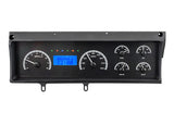 Dakota Digital VHX Gauges - 1970-72 Chevy Malibu / Non SS/ Chevelle /El Camino