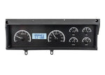 Dakota Digital VHX Gauges - 1970-72 Chevy Malibu / non SS Chevelle / El Camino