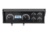 Dakota Digital VHX Gauges - 1970-72 Chevy Malibu / non SS Chevelle / El Camino