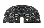 Dakota Digital VHX Gauges - 1963-67 Chevy Corvette