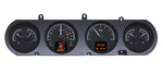 Dakota Digital HDX Gauges - 1964-67 Pontiac GTO/ Lemans/ Tempest