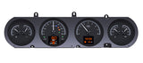 Dakota Digital HDX Gauges - 1964-67 Pontiac GTO/ Lemans/ Tempest