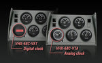 Dakota Digital VHX Gauges - 1968-77 Chevy Corvette