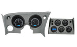 Dakota Digital VHX Gauges - 1968-77 Chevy Corvette