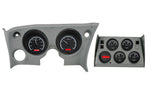 Dakota Digital VHX Gauges - 1968-77 Chevy Corvette