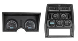 Dakota Digital VHX Gauges - 1978-82 Chevy Corvette