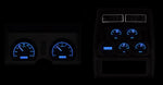 Dakota Digital VHX Gauges - 1978-82 Chevy Corvette