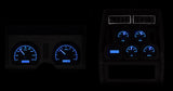 Dakota Digital VHX Gauges - 1978-82 Chevy Corvette