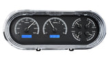 Dakota Digital VHX Gauges - 1963-65 Chevy Nova