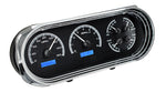 Dakota Digital VHX Gauges - 1963-65 Chevy Nova