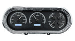 Dakota Digital VHX Gauges - 1963-65 Chevy Nova