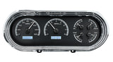 Dakota Digital VHX Gauges - 1963-65 Chevy Nova