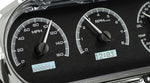 Dakota Digital VHX Gauges - 1963-65 Chevy Nova