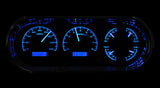 Dakota Digital VHX Gauges - 1963-65 Chevy Nova