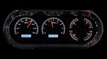 Dakota Digital VHX Gauges - 1963-65 Chevy Nova