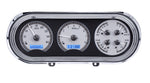 Dakota Digital VHX Gauges - 1963-65 Chevy Nova