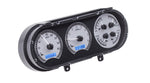 Dakota Digital VHX Gauges - 1963-65 Chevy Nova