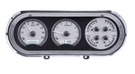 Dakota Digital VHX Gauges - 1963-65 Chevy Nova