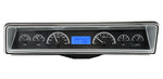 Dakota Digital VHX Gauges - 1966-67 Chevy Nova