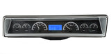 Dakota Digital VHX Gauges - 1966-67 Chevy Nova