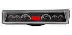 Dakota Digital VHX Gauges - 1966-67 Chevy Nova