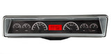 Dakota Digital VHX Gauges - 1966-67 Chevy Nova