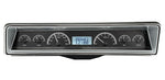 Dakota Digital VHX Gauges - 1966-67 Chevy Nova