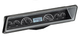 Dakota Digital VHX Gauges - 1966-67 Chevy Nova