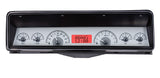 Dakota Digital VHX Gauges - 1966-67 Chevy Nova