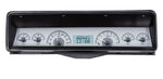 Dakota Digital VHX Gauges - 1966-67 Chevy Nova