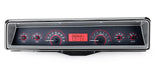 Dakota Digital VHX Gauges - 1966-67 Chevy Nova