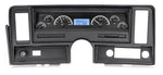 Dakota Digital VHX Gauges - 1969-76 Chevy Nova, 73-75 Buick Apollo, 75-76 Skylark, 73-76 Olds Omega, 71-76 Pontaic