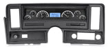 Dakota Digital VHX Gauges - 1969-76 Chevy Nova, 73-75 Buick Apollo, 75-76 Skylark, 73-76 Olds Omega, 71-76 Pontiac Ventura