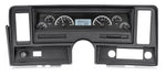 Dakota Digital VHX Gauges - 1969-76 Chevy Nova, 73-75 Buick Apollo, 75-76 Skylark, 73-76 Olds OMega, 71-76 Pontiac