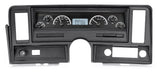 Dakota Digital VHX Gauges - 1969-76 Chevy Nova, 73-75 Buick Apollo, 75-76 Skylark, 73-76 Olds OMega, 71-76 Pontiac