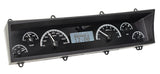 Dakota Digital VHX Gauges - 1969-76 Chevy Nova, 73-75 Buick Apollo, 75-76 Skylark, 73-76 Olds OMega, 71-76 Pontiac