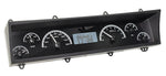 Dakota Digital VHX Gauges - 1969-76 Chevy Nova, 73-75 Buick Apollo, 75-76 Skylark, 73-76 Olds Omega, 71-76 Pontiac Ventura