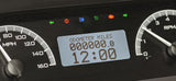 Dakota Digital VHX Gauges - 1969-76 Chevy Nova, 73-75 Buick Apollo, 75-76 Skylark, 73-76 Olds OMega, 71-76 Pontiac