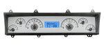 Dakota Digital VHX Gauges - 1969-76 Chevy Nova, 73-75 Buick Apollo, 75-76 Skylark, 73-76 Olds Omega, 71-76 Pontiac Ventura