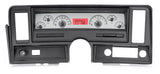 Dakota Digital VHX Gauges - 1969-76 Chevy Nova, 73-75 Buick Apollo, 75-76 Skylark, 73-76 Olds OMega, 71-76 Pontiac