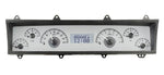 Dakota Digital VHX Gauges - 1969-76 Chevy Nova, 73-75 Buick Apollo, 75-76 Skylark, 73-76 Olds OMega, 71-76 Pontiac