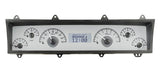 Dakota Digital VHX Gauges - 19769 Chevy Nova, 73-75 Buick Apollo, 75-76 Skylark, 73-76 Olds Omega, 71-76 Pontiac Ventura