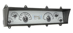 Dakota Digital VHX Gauges - 1969-76 Chevy Nova, 73-75 Buick Apollo, 75-76 Skylark, 73-76 Olds OMega, 71-76 Pontiac