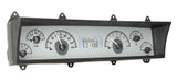 Dakota Digital VHX Gauges - 1969-76 Chevy Nova, 73-75 Buick Apollo, 75-76 Skylark, 73-76 Olds Omega, 71-76 Pontaic