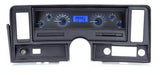 Dakota Digital VHX Gauges - 1969-76 Chevy Nova, 73-75 Buick Apollo, 75-76 Skylark, 73-76 Olds OMega, 71-76 Pontiac