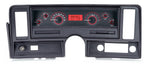 Dakota Digital VHX Gauges - 19769 Chevy Nova, 73-75 Buick Apollo, 75-76 Skylark, 73-76 Olds Omega, 71-76 Pontiac Ventura