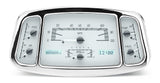 Dakota Digital VHX Gauges - 1933-34 Ford Car