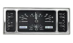 Dakota Digital VHX Gauges - 1935-36 and 1939 Ford Car