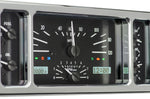 Dakota Digital VHX Gauges - 1935-36 and 1939 Ford Car