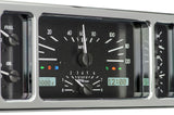 Dakota Digital VHX Gauges - 1935-36 and 1939 Ford Car